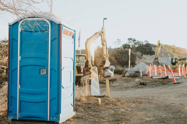 Best Porta potty rental for festivals  in Dutch Island, GA