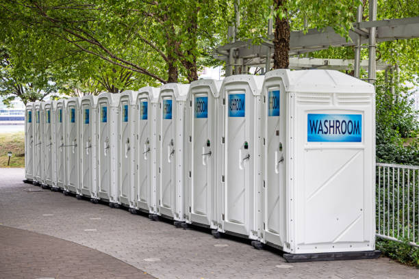 Best Construction site porta potty rental  in Dutch Island, GA