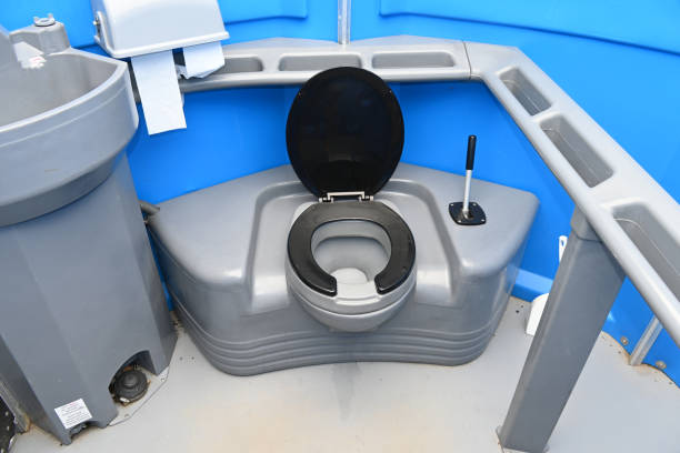 Best Sanitation services for porta potties  in Dutch Island, GA