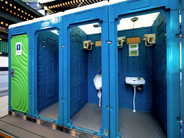 Portable Toilet Options We Offer in Dutch Island, GA