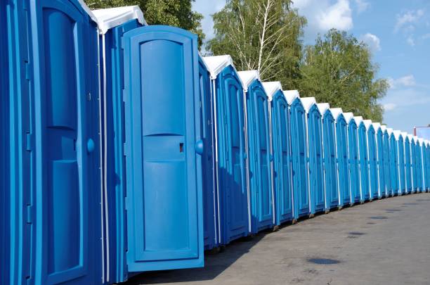 Best Long-term porta potty rental  in Dutch Island, GA